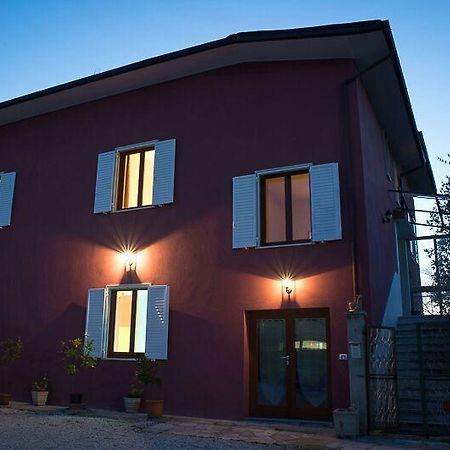B&B River Ασκόλι Πιτσένο Εξωτερικό φωτογραφία