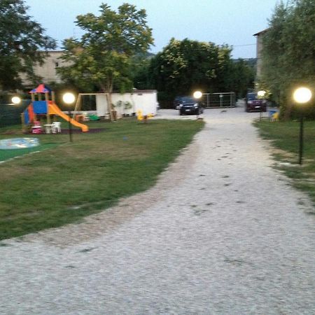 B&B River Ασκόλι Πιτσένο Εξωτερικό φωτογραφία