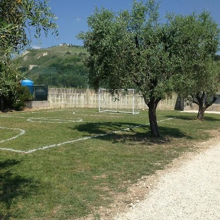 B&B River Ασκόλι Πιτσένο Εξωτερικό φωτογραφία