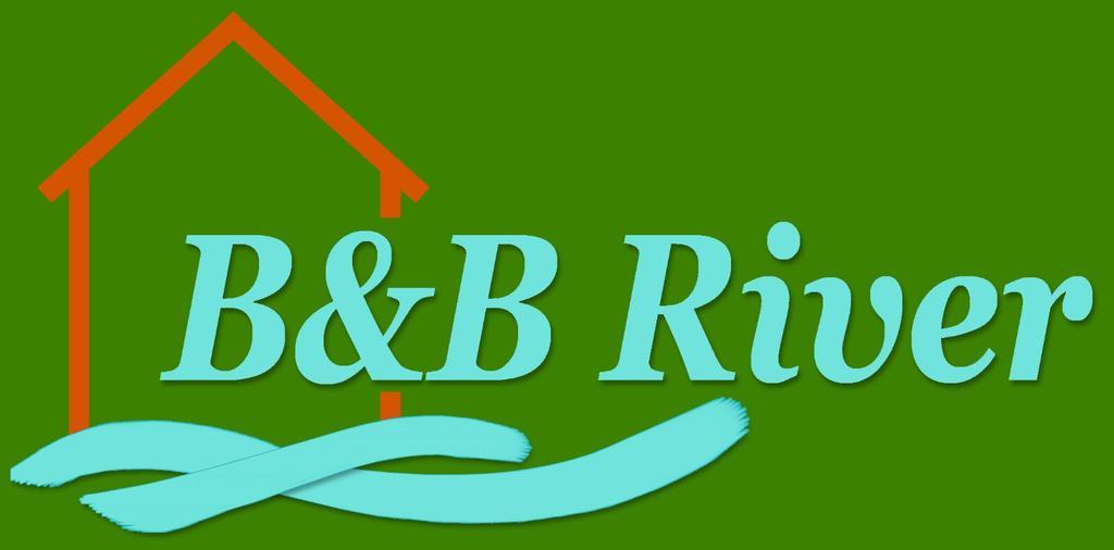 B&B River Ασκόλι Πιτσένο Εξωτερικό φωτογραφία