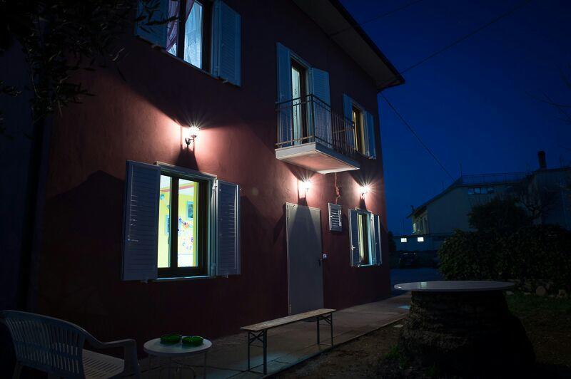 B&B River Ασκόλι Πιτσένο Εξωτερικό φωτογραφία