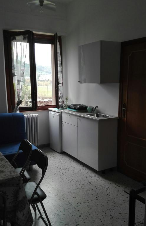 B&B River Ασκόλι Πιτσένο Εξωτερικό φωτογραφία
