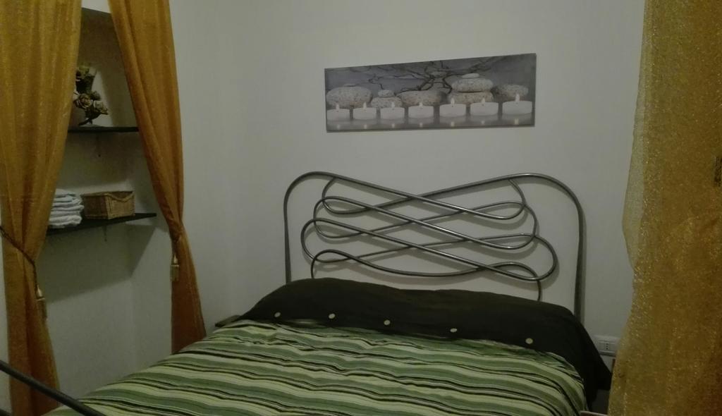 B&B River Ασκόλι Πιτσένο Εξωτερικό φωτογραφία