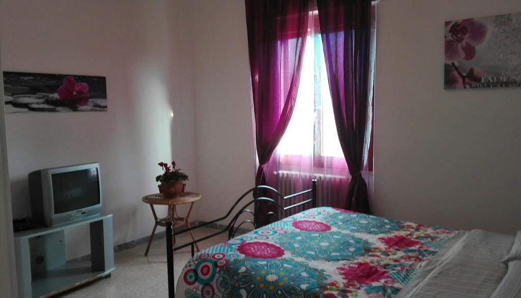 B&B River Ασκόλι Πιτσένο Εξωτερικό φωτογραφία