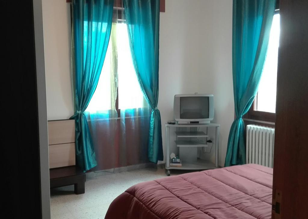 B&B River Ασκόλι Πιτσένο Εξωτερικό φωτογραφία