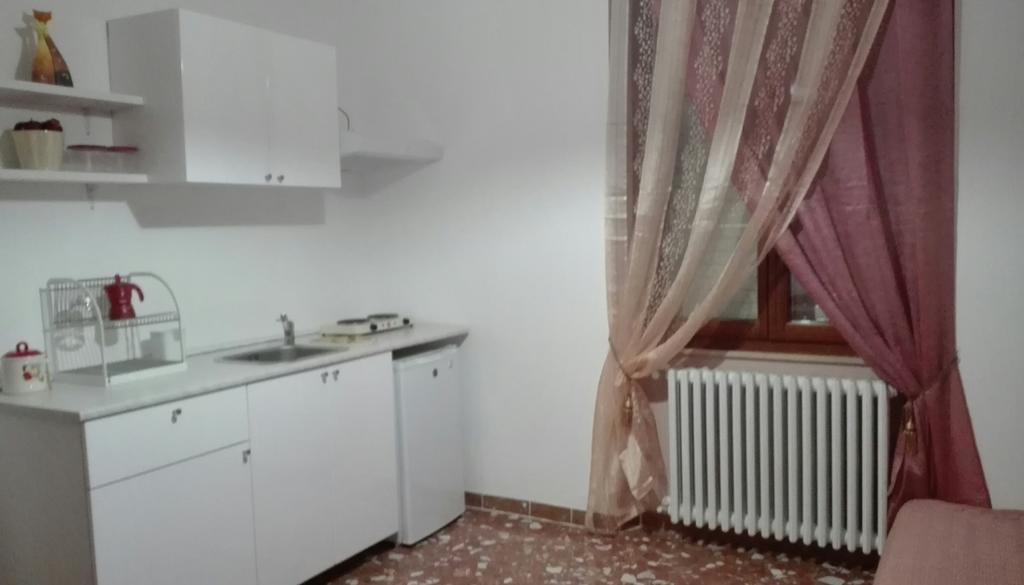 B&B River Ασκόλι Πιτσένο Εξωτερικό φωτογραφία